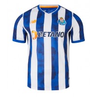 Porto Galeno #13 Heimtrikot 2024-25 Kurzarm